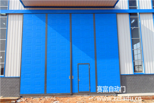 倉庫推拉門(mén)