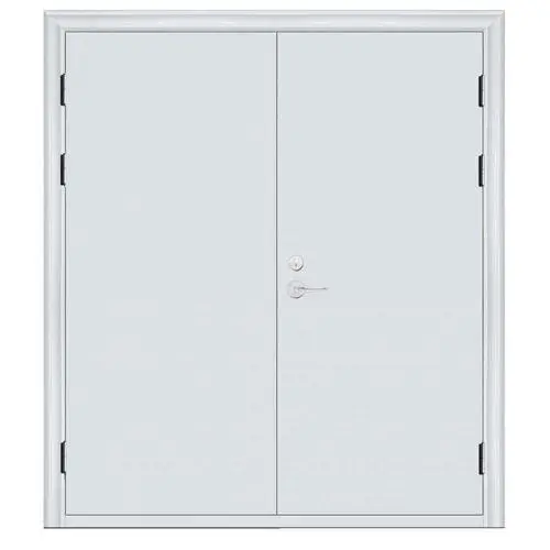 鋼質(zhì)門(mén)